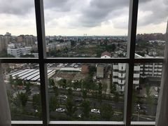 -浦东绿地铂骊酒店品珍轩中餐厅