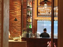 -OGGI TRATTORIA PIZZERIA(深业上城店)