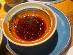 -吃饭皇帝大土家民族菜(正大广场店)