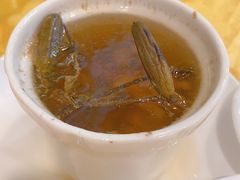 野生石甘榄汤-粤·向群饭店(泮塘路店)