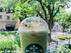 -星巴克臻选(广州沙面店)