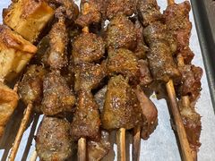 -望京小腰(北京总店)