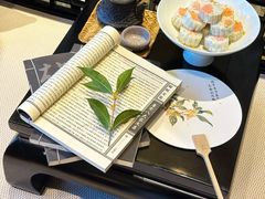 -一品淮扬 · 淮扬菜·北京万达文华酒店