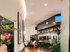 -醉辉皇上海之巅(上海中心大厦店)