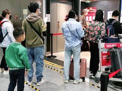 -麦当劳(北京大兴机场二层国内到达(安检外)店)