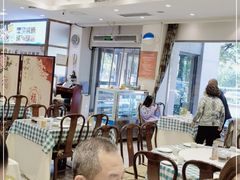 大堂-紫光园(劲松店)