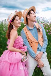 -太古映画婚纱摄影(天河店)