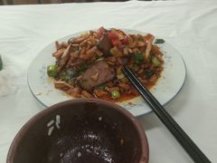 -新新湘菜馆(新中街二条店)
