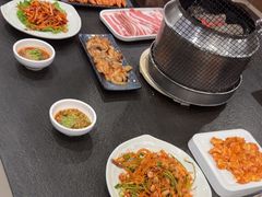 -金刚山(学府路店)