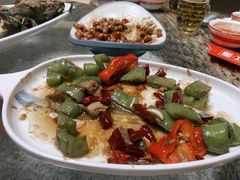 -永红源啤酒·烧烤·海鲜·大排档(青特城店)