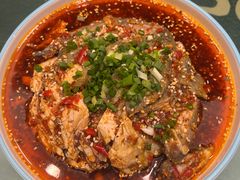 -菜香小厨(金发·印象南滨店)