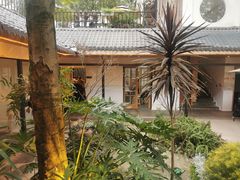 -往来·竹里.宝宝宴.生日宴.团建.宴席(花乡农居店)