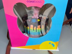 -CAKEBOSS蛋糕老板(东直门来福士店)