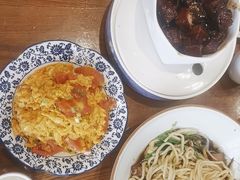 -儿童菜·采风阁家常菜餐厅(亚龙湾天域酒店)