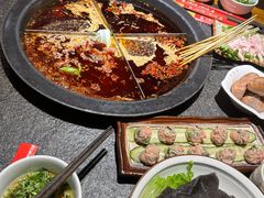 -陈眼镜火锅(总店)