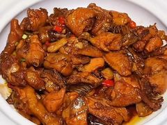 -观宴·品质赣菜(高新大道店)