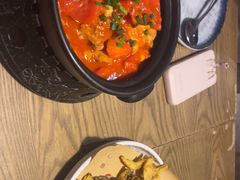 -那时新疆·若羌(经纬汇店)