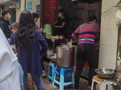 -蓉城西二道无名冒菜(西二道街店)