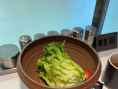 -焱铁烧·黑毛和牛专门店(杭州嘉里中心店)