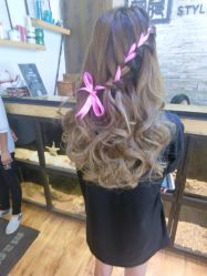 -形象革命造型·护肤Hair Studio