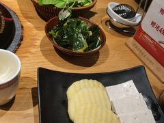 -老凯俚酸汤鱼(多彩城店)