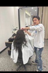 -SWANK SALON