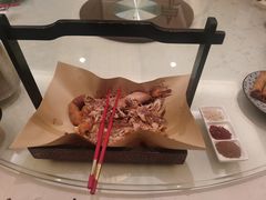 -西安饭庄·非遗陕菜(凤城五路店)