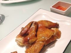 -江南韵·无锡太湖文化体验餐厅(凤凰天街店)