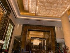 -长沙富力万达文华酒店