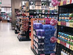 -永旺黄岛购物中心