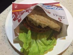 -一叶一世界•素食餐厅(环球中心店)