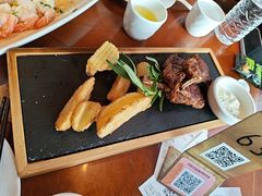 -外婆家(青岛万象城店)
