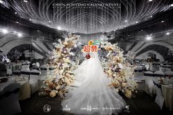 -MISS LUCKY国际婚纱礼服定制(昌平店)