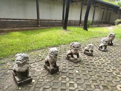 -常家庄园