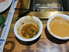 -蒙肥羊·酸汤潮牛·鲜牛肉火锅烤肉自助(岗顶店)