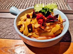 红油榨菜-那些年记忆烧烤