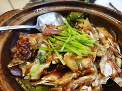 -美极鲜食坊(宝安南路店)
