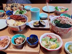 -渔藤(万柳东路店)