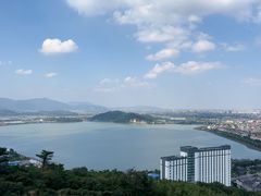 -达蓬山旅游度假区
