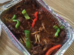 -尊宝比萨(江南豪园店)