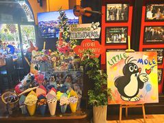 -布拉格餐厅· 中欧捷克菜(全国首店)