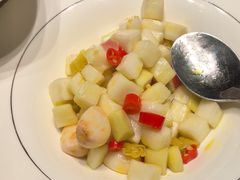 -大拙里·精致融合菜(沙湖桃源国际店)