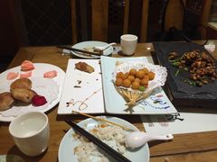 -静莲斋素食(慈云寺店)