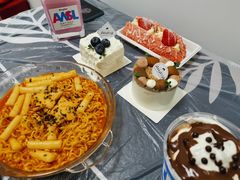 -AHAVA·Fang Baking Studio