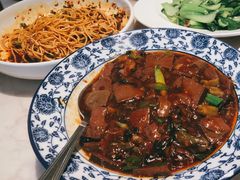 毛血旺-茅庐毛血旺(临沂泰盛广场店)