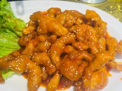 -临潼印象·特色陕菜