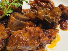-奉天小馆·非遗东北菜(沈阳万象城店)