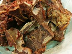 -乔家满族八大碗(流水沟店)