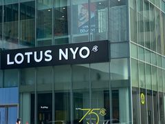 -莲花跑车(国贸商城店)