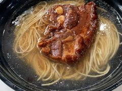 -老地方面馆(思南路店)